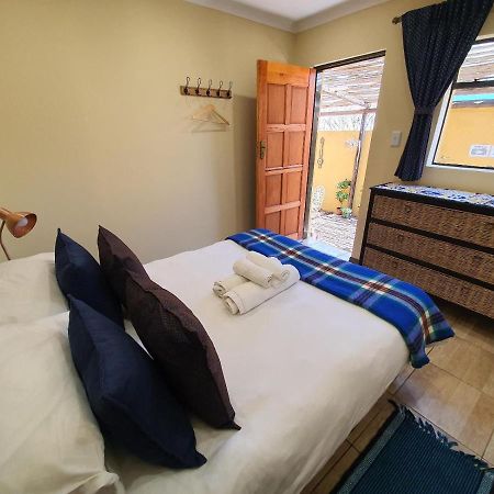 بيت شباب Lebo'S Soweto Backpackers المظهر الخارجي الصورة