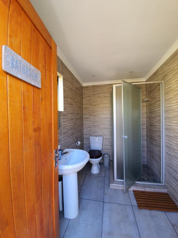 بيت شباب Lebo'S Soweto Backpackers المظهر الخارجي الصورة