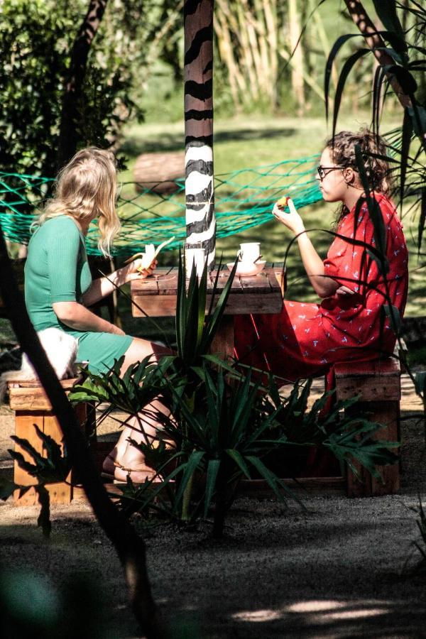 بيت شباب Lebo'S Soweto Backpackers المظهر الخارجي الصورة